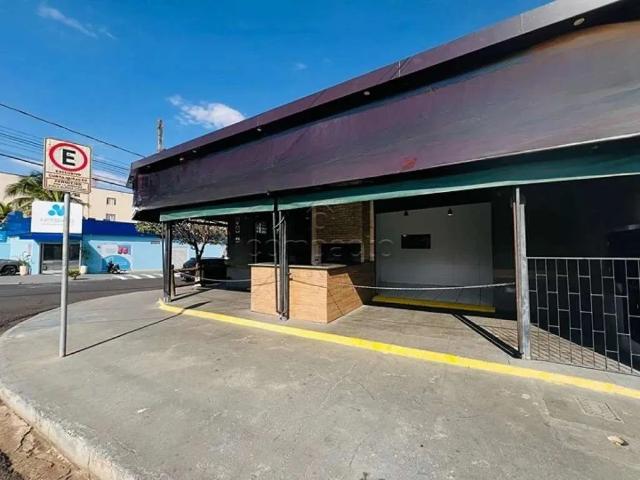 Ponto Comercial aluguel em São José do Rio Preto