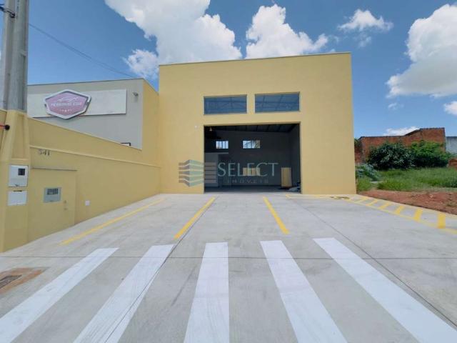 Ponto Comercial aluguel em Região Imediata de São José do Rio Preto, Região Metropolitana de São José do Rio Preto