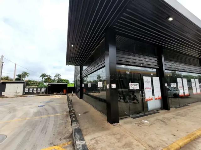 Ponto Comercial aluguel em Região Imediata de São José do Rio Preto, Região Metropolitana de São José do Rio Preto