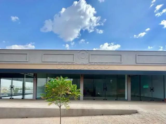 Ponto Comercial aluguel em Região Imediata de São José do Rio Preto, Região Metropolitana de São José do Rio Preto