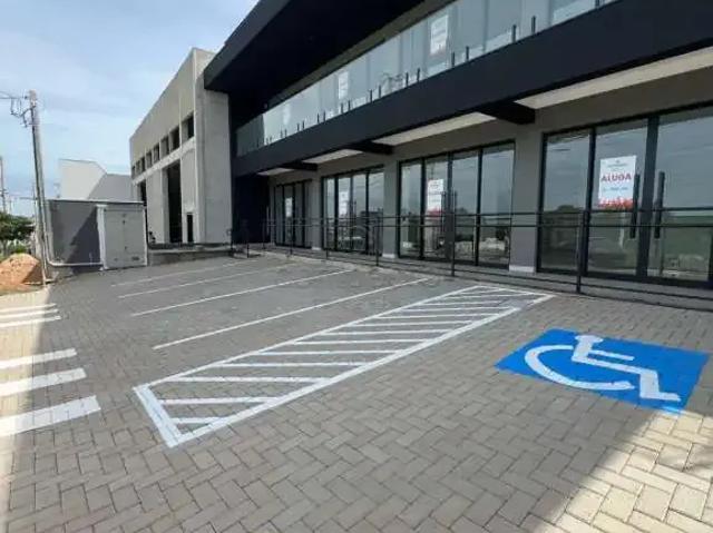 Ponto Comercial aluguel em Região Imediata de São José do Rio Preto, Região Metropolitana de São José do Rio Preto