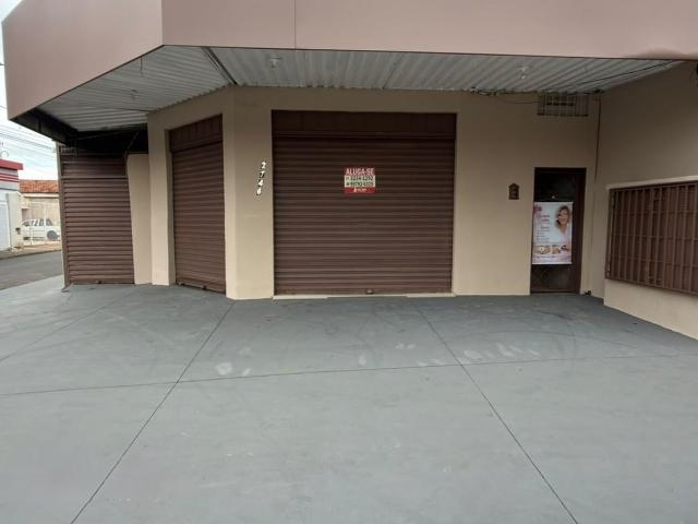 Ponto Comercial aluguel em Região Imediata de São José do Rio Preto, Região Metropolitana de São José do Rio Preto