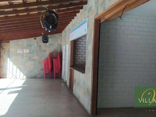 Ponto Comercial aluguel em São José do Rio Preto