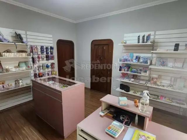 Ponto Comercial aluguel em Região Imediata de São José do Rio Preto, Região Metropolitana de São José do Rio Preto