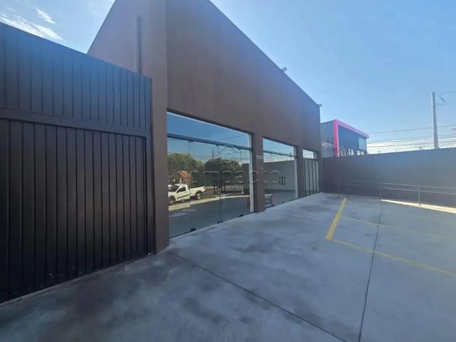 Ponto Comercial aluguel em Região Imediata de São José do Rio Preto, Região Metropolitana de São José do Rio Preto