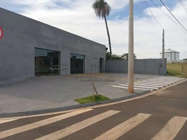 Ponto Comercial aluguel em Região Imediata de São José do Rio Preto, Região Metropolitana de São José do Rio Preto