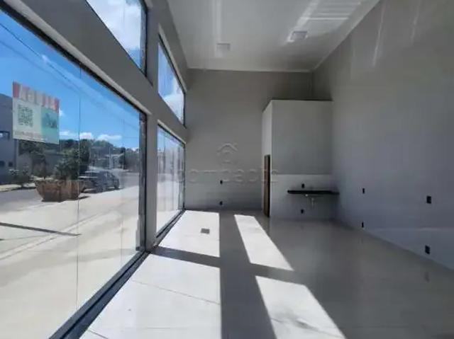 Ponto Comercial aluguel em Região Imediata de São José do Rio Preto, Região Metropolitana de São José do Rio Preto