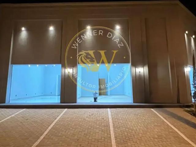 Ponto Comercial aluguel em Região Imediata de São José do Rio Preto, Região Metropolitana de São José do Rio Preto