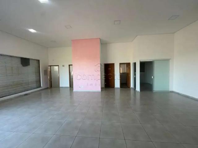 Ponto Comercial aluguel em Região Imediata de São José do Rio Preto, Região Metropolitana de São José do Rio Preto