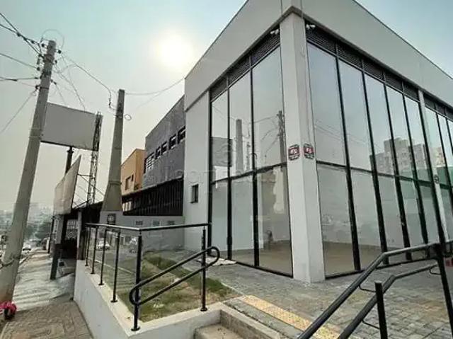 Ponto Comercial aluguel em Região Imediata de São José do Rio Preto, Região Metropolitana de São José do Rio Preto