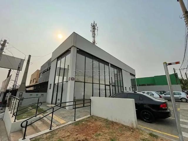 Ponto Comercial aluguel em Região Imediata de São José do Rio Preto, Região Metropolitana de São José do Rio Preto