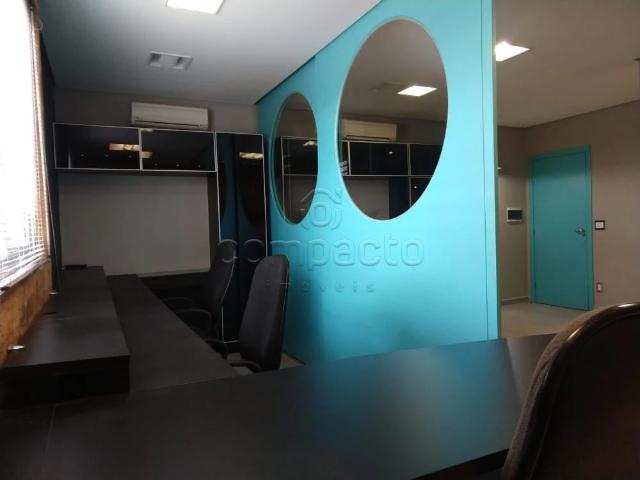 Ponto Comercial aluguel em São José do Rio Preto