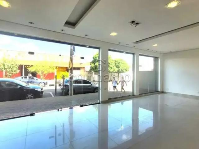 Ponto Comercial aluguel em Região Imediata de São José do Rio Preto, Região Metropolitana de São José do Rio Preto