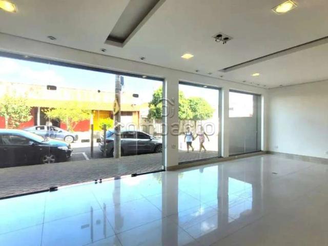Ponto Comercial aluguel em São José do Rio Preto