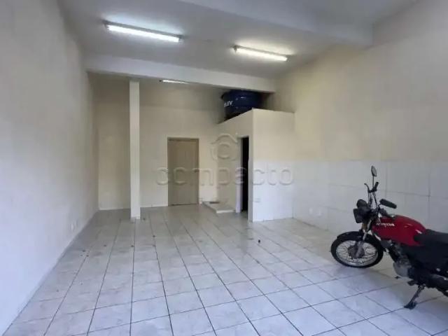 Ponto Comercial aluguel em Região Imediata de São José do Rio Preto, Região Metropolitana de São José do Rio Preto