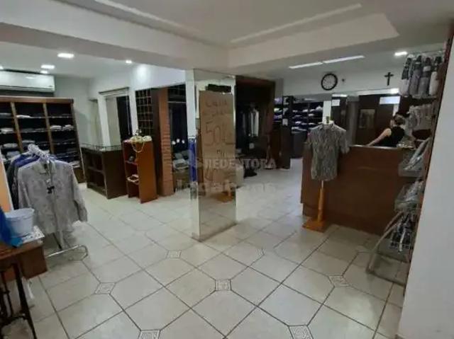 Ponto Comercial aluguel em Região Imediata de São José do Rio Preto, Região Metropolitana de São José do Rio Preto