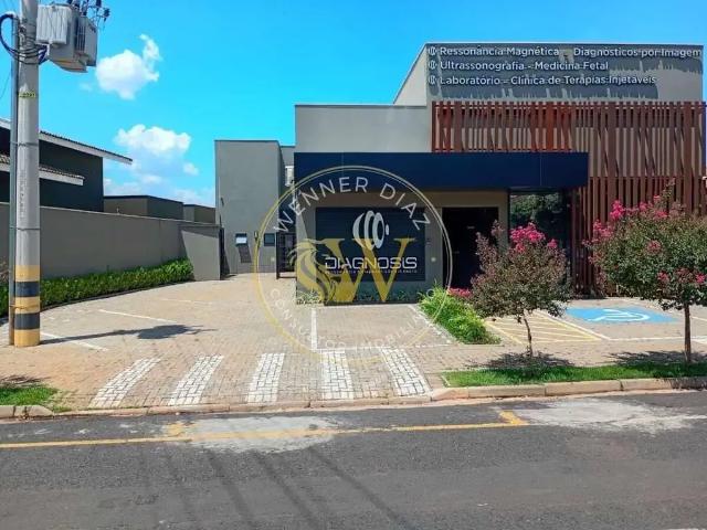 Ponto Comercial aluguel em Região Imediata de São José do Rio Preto, Região Metropolitana de São José do Rio Preto