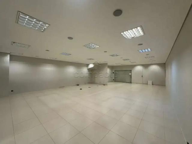 Ponto Comercial aluguel em São José do Rio Preto