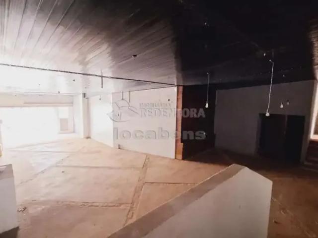 Ponto Comercial aluguel em Região Imediata de São José do Rio Preto, Região Metropolitana de São José do Rio Preto