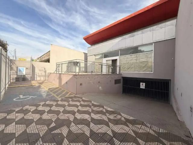 Ponto Comercial aluguel em Região Imediata de São José do Rio Preto, Região Metropolitana de São José do Rio Preto