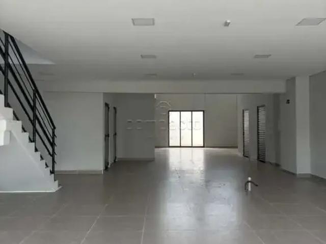 Ponto Comercial aluguel em Região Imediata de São José do Rio Preto, Região Metropolitana de São José do Rio Preto