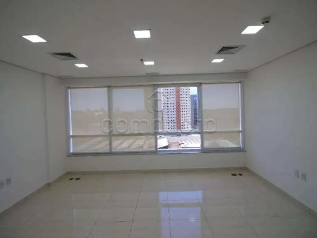 Ponto Comercial aluguel em São José do Rio Preto