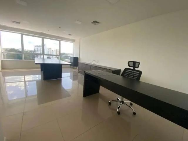 Ponto Comercial aluguel em São José do Rio Preto