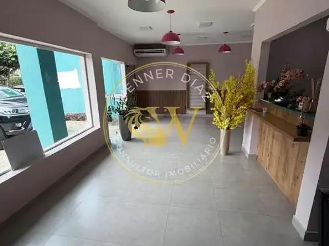 Ponto Comercial aluguel em Região Imediata de São José do Rio Preto, Região Metropolitana de São José do Rio Preto