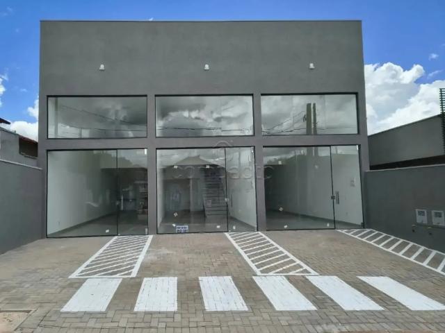 Ponto Comercial aluguel em Região Imediata de São José do Rio Preto, Região Metropolitana de São José do Rio Preto