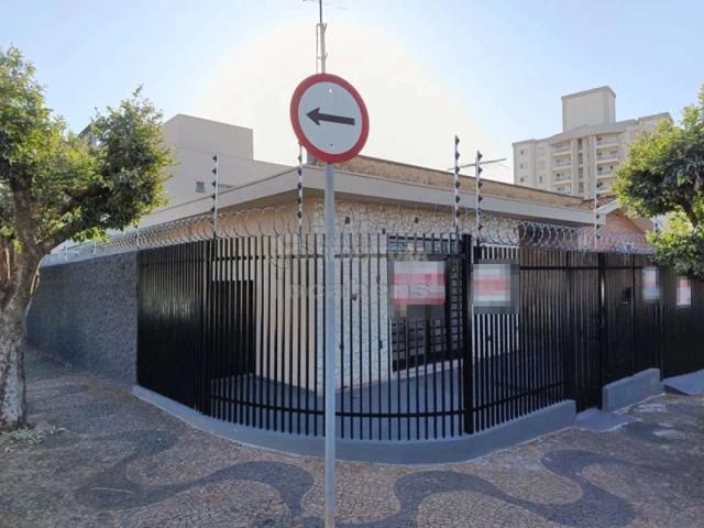 Ponto Comercial aluguel em São José do Rio Preto