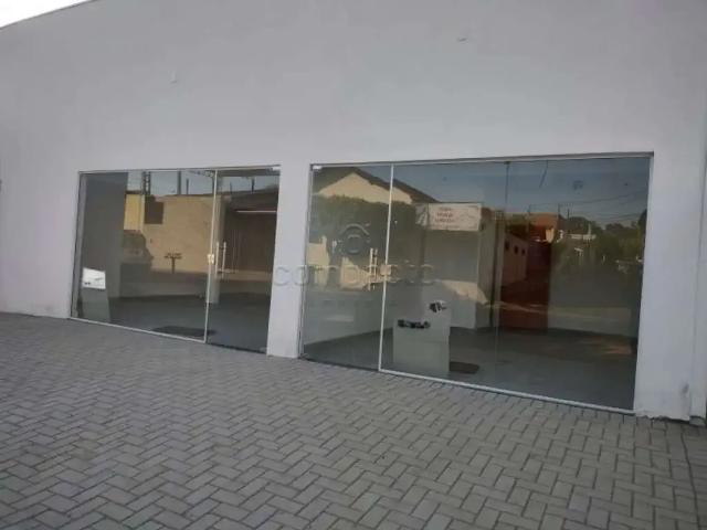 Ponto Comercial aluguel em Região Imediata de São José do Rio Preto, Região Metropolitana de São José do Rio Preto