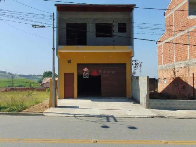 Ponto Comercial aluguel em Região Imediata de São José dos Campos, Região Metropolitana do Vale do Paraíba e Litoral Norte