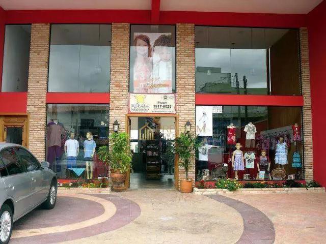Ponto Comercial aluguel em Região Imediata de São José dos Campos, Região Metropolitana do Vale do Paraíba e Litoral Norte