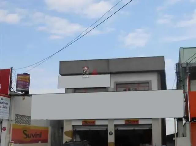Ponto Comercial aluguel em Região Imediata de São José dos Campos, Região Metropolitana do Vale do Paraíba e Litoral Norte