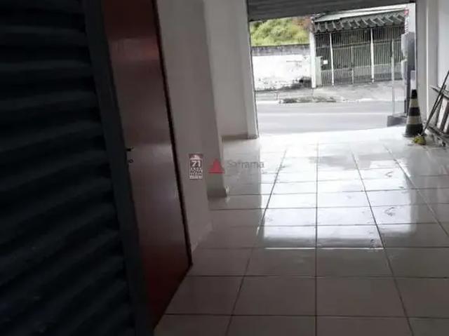 Ponto Comercial aluguel em Região Imediata de São José dos Campos, Região Metropolitana do Vale do Paraíba e Litoral Norte