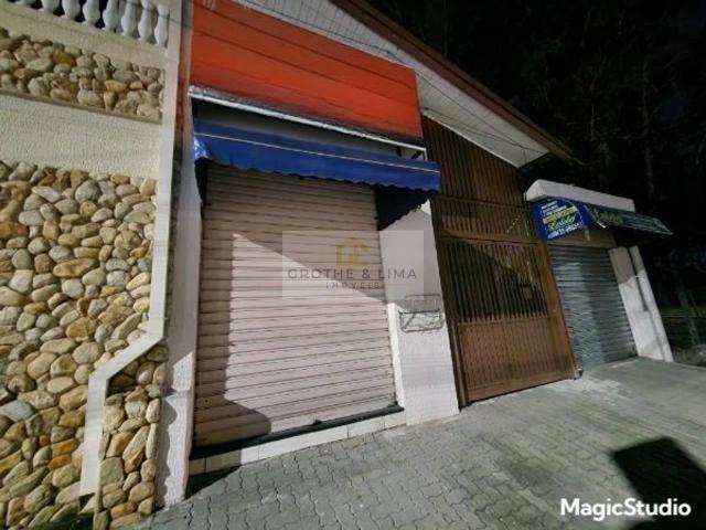 Ponto Comercial aluguel em São José dos Campos
