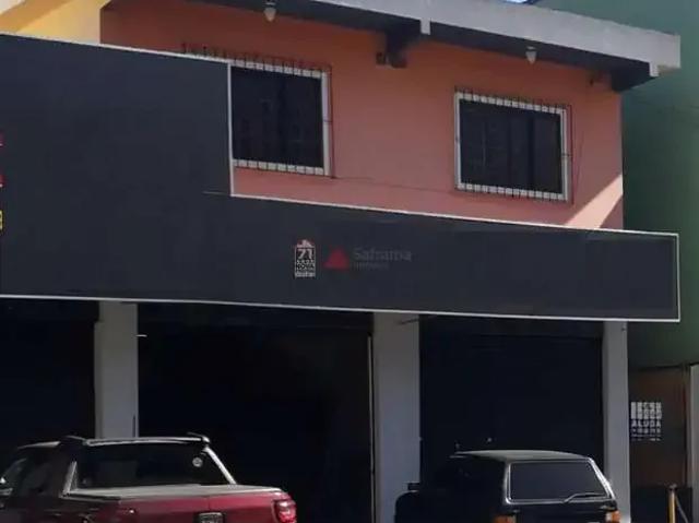 Ponto Comercial aluguel em Região Imediata de São José dos Campos, Região Metropolitana do Vale do Paraíba e Litoral Norte