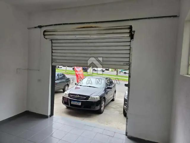 Ponto Comercial aluguel em Região Imediata de São José dos Campos, Região Metropolitana do Vale do Paraíba e Litoral Norte