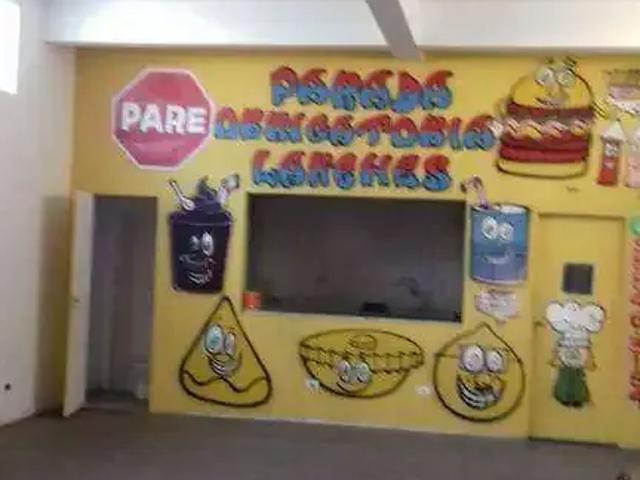 Ponto Comercial aluguel em Região Imediata de São José dos Campos, Região Metropolitana do Vale do Paraíba e Litoral Norte