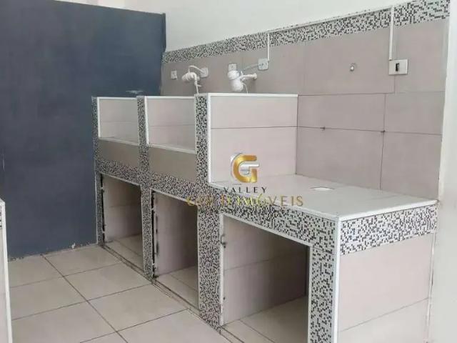Ponto Comercial aluguel em Região Imediata de São José dos Campos, Região Metropolitana do Vale do Paraíba e Litoral Norte