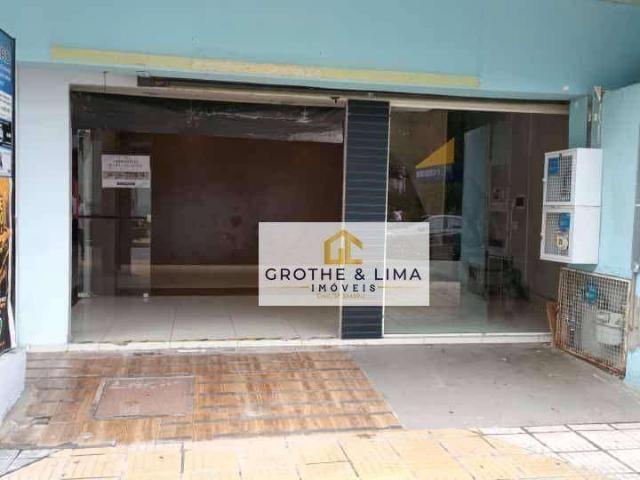 Ponto Comercial aluguel em Região Imediata de São José dos Campos, Região Metropolitana do Vale do Paraíba e Litoral Norte