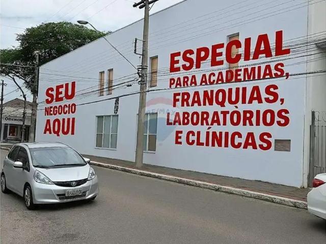 Ponto Comercial aluguel em Região Imediata de São José dos Campos, Região Metropolitana do Vale do Paraíba e Litoral Norte