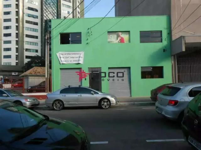 Ponto Comercial aluguel em Região Imediata de São José dos Campos, Região Metropolitana do Vale do Paraíba e Litoral Norte