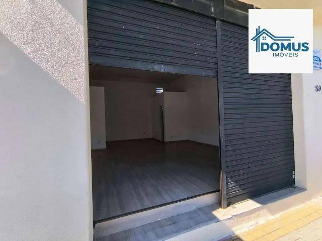 Ponto Comercial aluguel em Região Imediata de São José dos Campos, Região Metropolitana do Vale do Paraíba e Litoral Norte