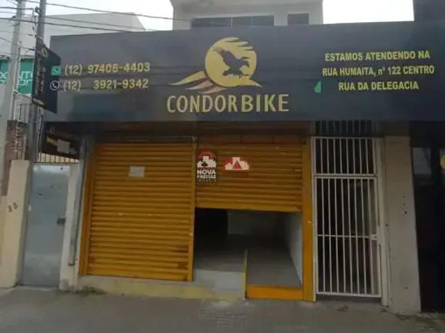 Ponto Comercial aluguel em Região Imediata de São José dos Campos, Região Metropolitana do Vale do Paraíba e Litoral Norte