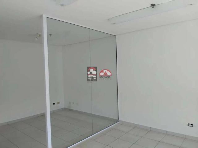 Ponto Comercial aluguel em Jardim Topázio, São José dos Campos