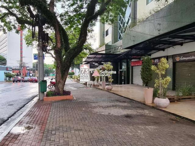 Ponto Comercial aluguel em Região Imediata de São José dos Campos, Região Metropolitana do Vale do Paraíba e Litoral Norte