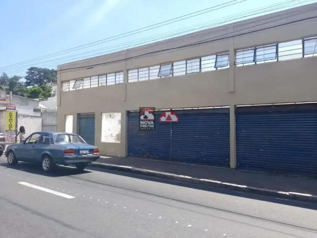Ponto Comercial aluguel em Região Imediata de São José dos Campos, Região Metropolitana do Vale do Paraíba e Litoral Norte