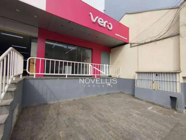 Ponto Comercial aluguel em Região Imediata de São José dos Campos, Região Metropolitana do Vale do Paraíba e Litoral Norte