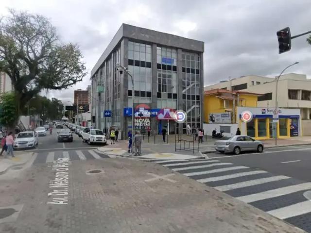 Ponto Comercial aluguel em Região Imediata de São José dos Campos, Região Metropolitana do Vale do Paraíba e Litoral Norte